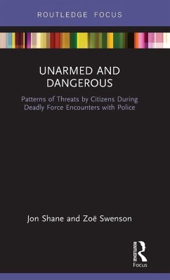 Cover Unarmed and Dangerous