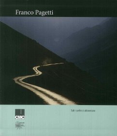 Tutti i confini ci attraversano - Pagetti, Franco