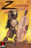 Zulunation: The End of An Empire #1 (eBook, PDF) Zulunation: The End of An Empire #1 (eBook, PDF)