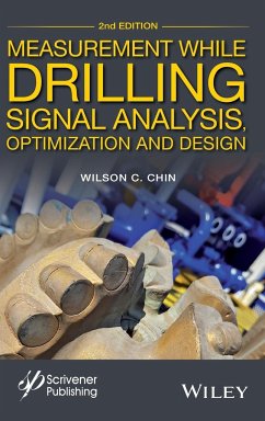 Measurement While Drilling - Chin, Wilson C