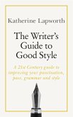 Writer's Guide to Good Style