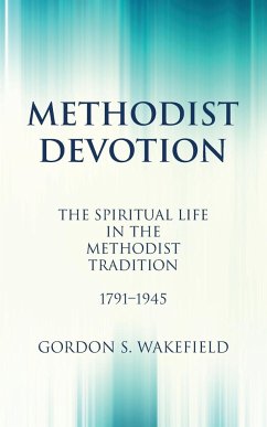Methodist Devotion