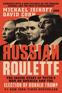 Russian Roulette - Isikoff, Michael; Corn, David