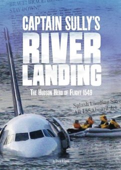 Captain Sully's River Landing - Otfinoski, Steven