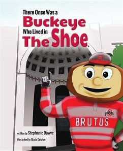 There Once Was a Buckeye Who L - Duwve, Stephanie