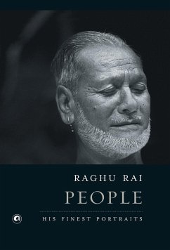 People - Rai, Raghu