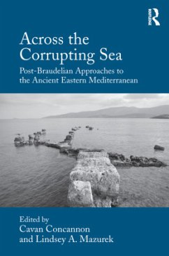 Cover Across the Corrupting Sea