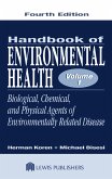 Handbook of Environmental Health, Volume I (eBook, PDF)