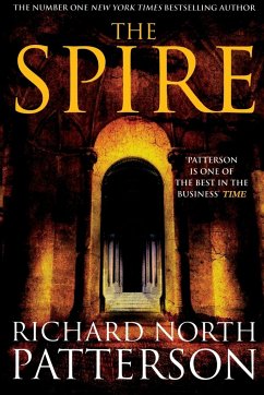 The Spire - North Patterson, Richard