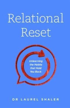 Relational Reset - Shaler, Laurel