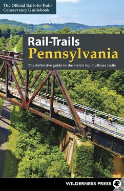 Rail-Trails Pennsylvania - Conservancy, Rails-To-Trails