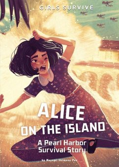 Alice on the Island - Shimose Poe, Mayumi