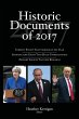 Historic Documents of 2017 - Bild 1