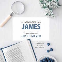 James - Meyer, Joyce