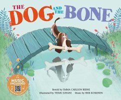 The Dog and the Bone - Bernay, Emma; Berne, Emma Carlson