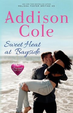 Sweet Heat at Bayside - Cole, Addison