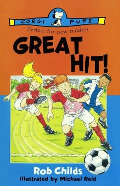 Great Hit - Childs, Rob