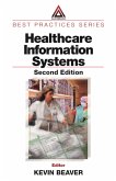 Healthcare Information Systems (eBook, PDF)