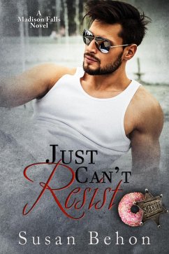 Just Can't Resist (Madison Falls, #7) (eBook, ePUB) Cover Just Can't Resist (Madison Falls, #7) (eBook, ePUB)
