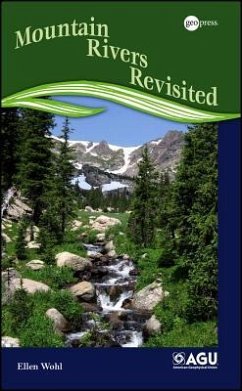 Mountain Rivers Revisited - Wohl, Ellen