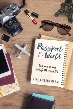 Passport to the World - Means, Linda Klein
