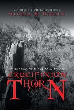 Crucifixion Thorn