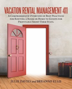Vacation Rental Management 411 - Davies, Julie; Ellis, Breanne