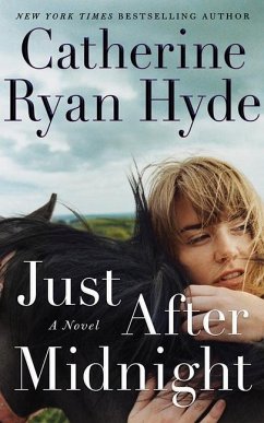 Just After Midnight - Hyde, Catherine Ryan