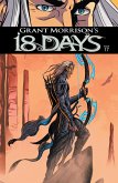 GRANT MORRISON'S 18 DAYS #17 (eBook, PDF) GRANT MORRISON'S 18 DAYS #17 (eBook, PDF)