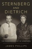 Sternberg and Dietrich