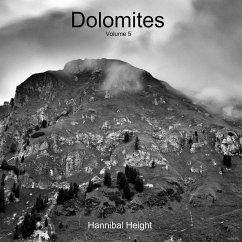 Dolomites - Volume 5 - Height, Hannibal