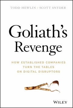 Goliath's Revenge - Hewlin, Todd;Snyder, Scott A.