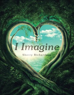 I Imagine - Richardson, Sherry