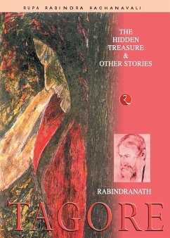 The Hidden Treasure & Other Stories - Tagore, Rabindranath