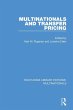 Multinationals and Transfer Pricing - Bild 1