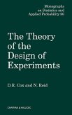 The Theory of the Design of Experiments (eBook, PDF)