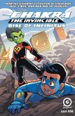 STAN LEE'S CHAKRA THE INVINCIBLE: RISE OF INFINITUS #6 (eBook, PDF) STAN LEE'S CHAKRA THE INVINCIBLE: RISE OF INFINITUS #6 (eBook, PDF)