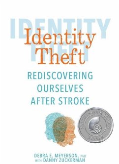 Identity Theft - Meyerson, Debra E; Zuckerman, Danny