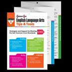 Common Core Ela Tips & Tools Grade 8 Teacher Resource