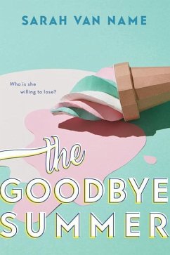 The Goodbye Summer - Name, Sarah Van