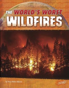 The World's Worst Wildfires - Maurer, Tracy Nelson