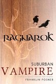 Suburban Vampire Ragnarok: Volume 2
