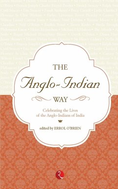 The Anglo Indian Way Celebrating - O'Brien, Errol