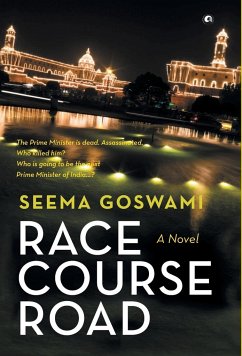 Race Course Road - Goswami, Seema