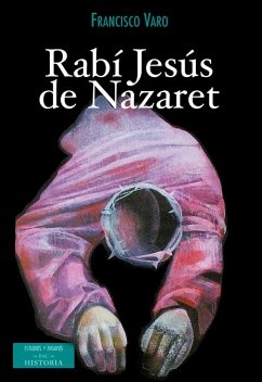 Cover Rabí Jesús de Nazaret