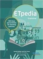 ETpedia Grammar - Jones, Ceri; Barber, Daniel