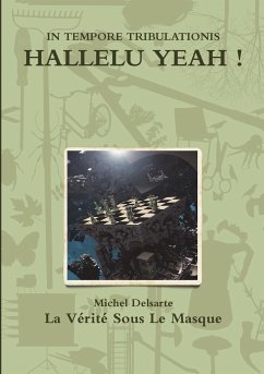 HALLELU YEAH ! - Delsarte, Michel