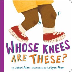 Whose Knees Are These? - Asim, Jabari