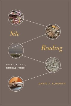 Site Reading - Alworth, David J.