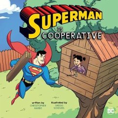 Superman Is Cooperative - Harbo, Christopher